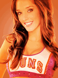 pic for Suns Dancer